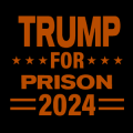 Trump 2024 for Prison 02