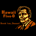 Hawaii Five-O