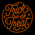 Trick or Treat Neon 02