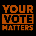 Your Vote Matters 01