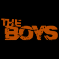 The Boys Logo