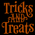 Tricks and Treats 02