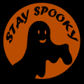 Stay Spooky 03