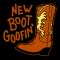 New Boot Goofin 02