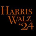 Harris Walz 24 03