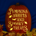 Pumpkin Sweets and Spooky Treats CO