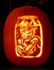 Carved by Kittie