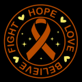Hope Love Believe Fight 01