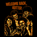 Welcome Back Kotter