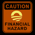 Obama Financial Hazard