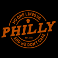 Philly No One Likes Us 03