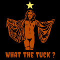 What the Tuck ?