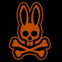 Psycho Bunny 01 - StoneyKins