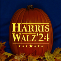 Harris Walz 24 CO