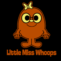 little miss whoops