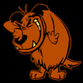 Muttley