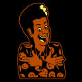 David Pumpkins 03