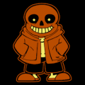 Undertale Sans 