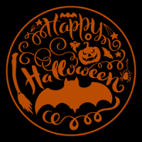 Happy Halloween Script 01 - Stoneykins