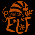 What the Elf 03