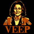 Selina Meyer Veep