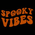 Spooky Vibes 03