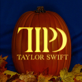 Taylor Swift TTPD Logo CO