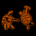 Grateful Dead Turtles 02