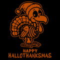 Happy HallowthanksMas 03