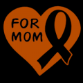 Ribbon For Mom