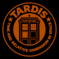 Tardis 01