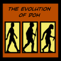 The Evolution of Doh