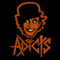 The Adicts 01