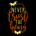 Never Trust the Living Coffin 02