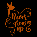 Never Grow Up 01