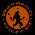 Beware of Werewolves