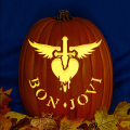 Bon Jovi Logo CO