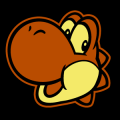 Yoshi Head