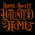Home Sweet Haunted Home 01
