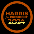 Harris for President 2024 02