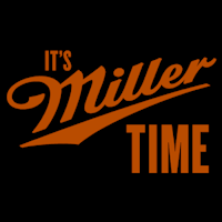 It's Miller Time 01 - StoneyKins