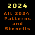 2024 StoneyKins All Pattern Zip File