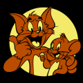 Tom and Jerry 04