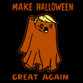 Trump Ghost 02