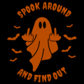 Spook Around and Find Out 01