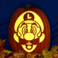 Luigi Head CO