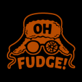 Oh Fudge 07