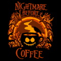Nightmare Before Coffee 4C