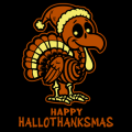 Happy HallowthanksMas 02