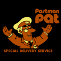 Postman Pat 01